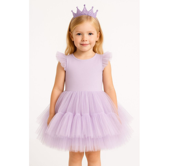 Baby Queen Water Green