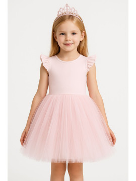 Baby Queen Pink