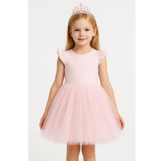 Baby Queen Pink
