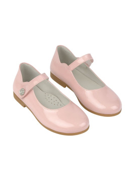 Blush Pink Shoes