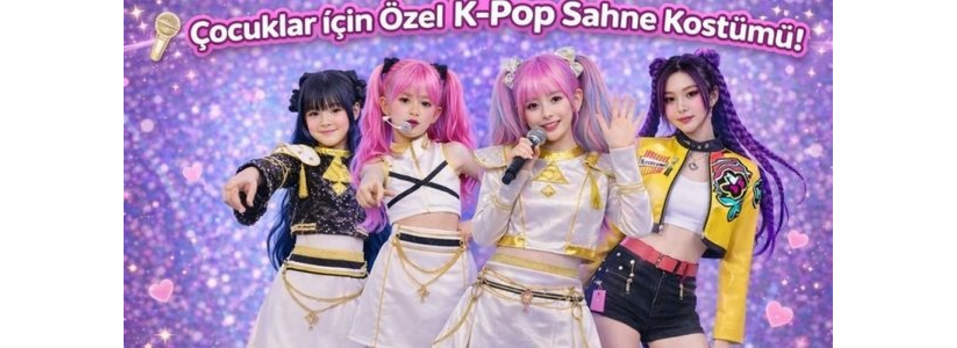 K-pop